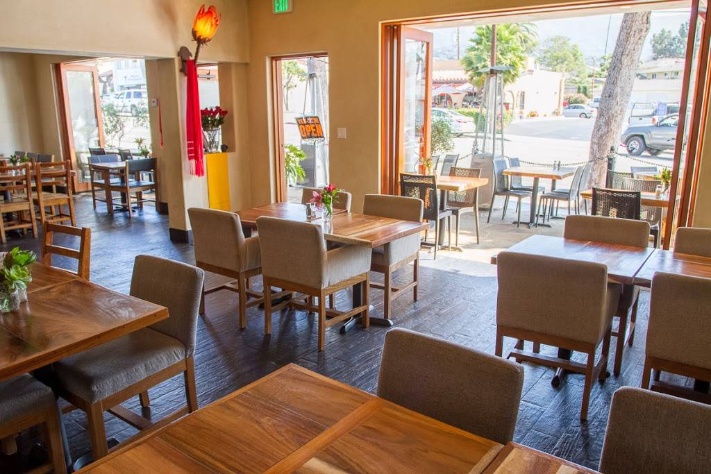 Los Agaves | restaurant | 2911 De La Vina St, Santa Barbara, CA 93105, USA | 8056822600 OR +1 805-682-2600