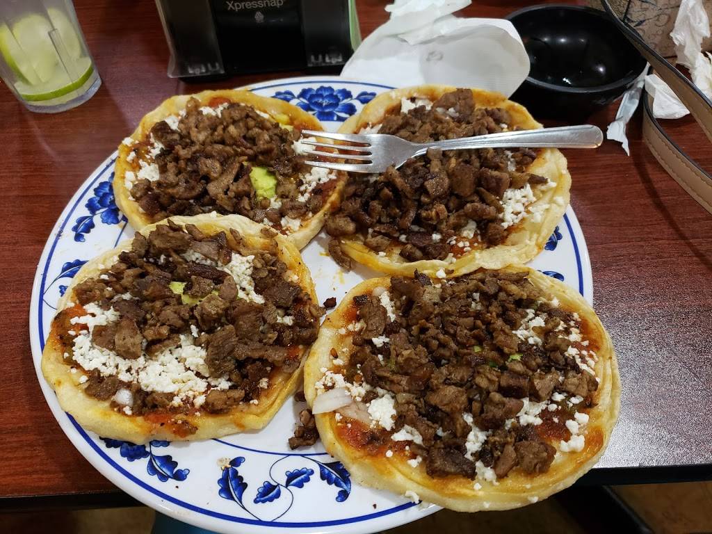 El Tule Taqueria | restaurant | 450 N 1st St, Woodburn, OR 97071, USA | 5039819000 OR +1 503-981-9000