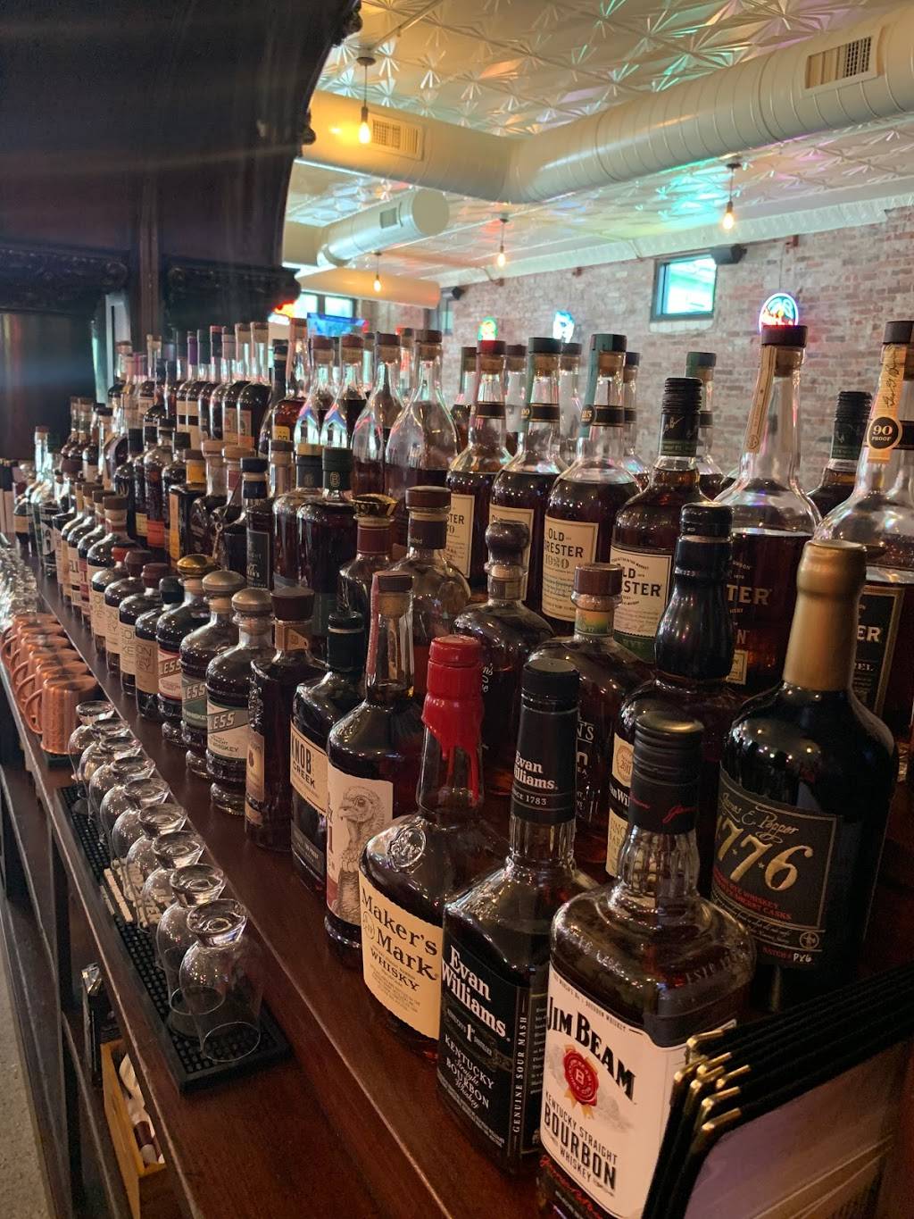 Hillcrest Tavern | restaurant | 3212 Frankfort Ave, Louisville, KY 40206, USA | 5022906917 OR +1 502-290-6917