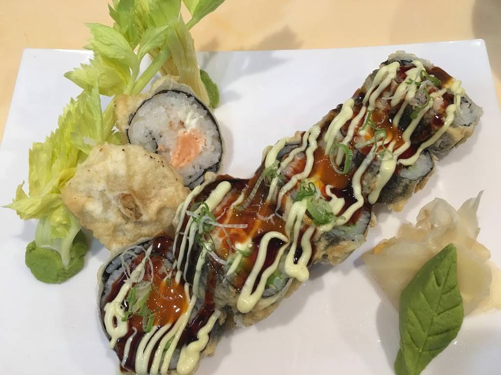 Sunshine Express Chinese & Japanese Restaurant | restaurant | 997 Sandy Ln, Warwick, RI 02889, USA | 4016814225 OR +1 401-681-4225