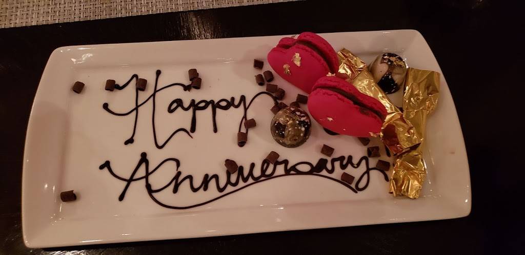 Park 75 | restaurant | 75 14th St NE, Atlanta, GA 30309, USA | 4042533840 OR +1 404-253-3840