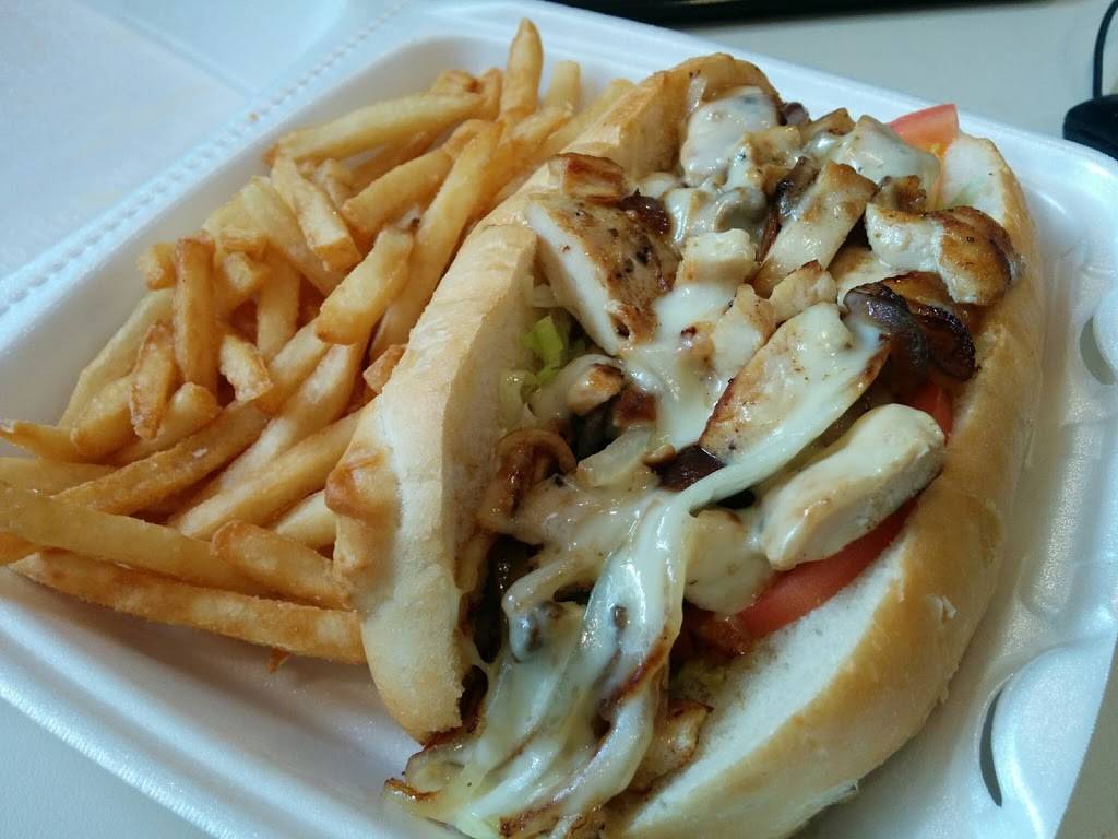 Mr. Submarine | meal takeaway | 5012 S Pulaski Rd, Chicago, IL 60632, USA | 7737352719 OR +1 773-735-2719