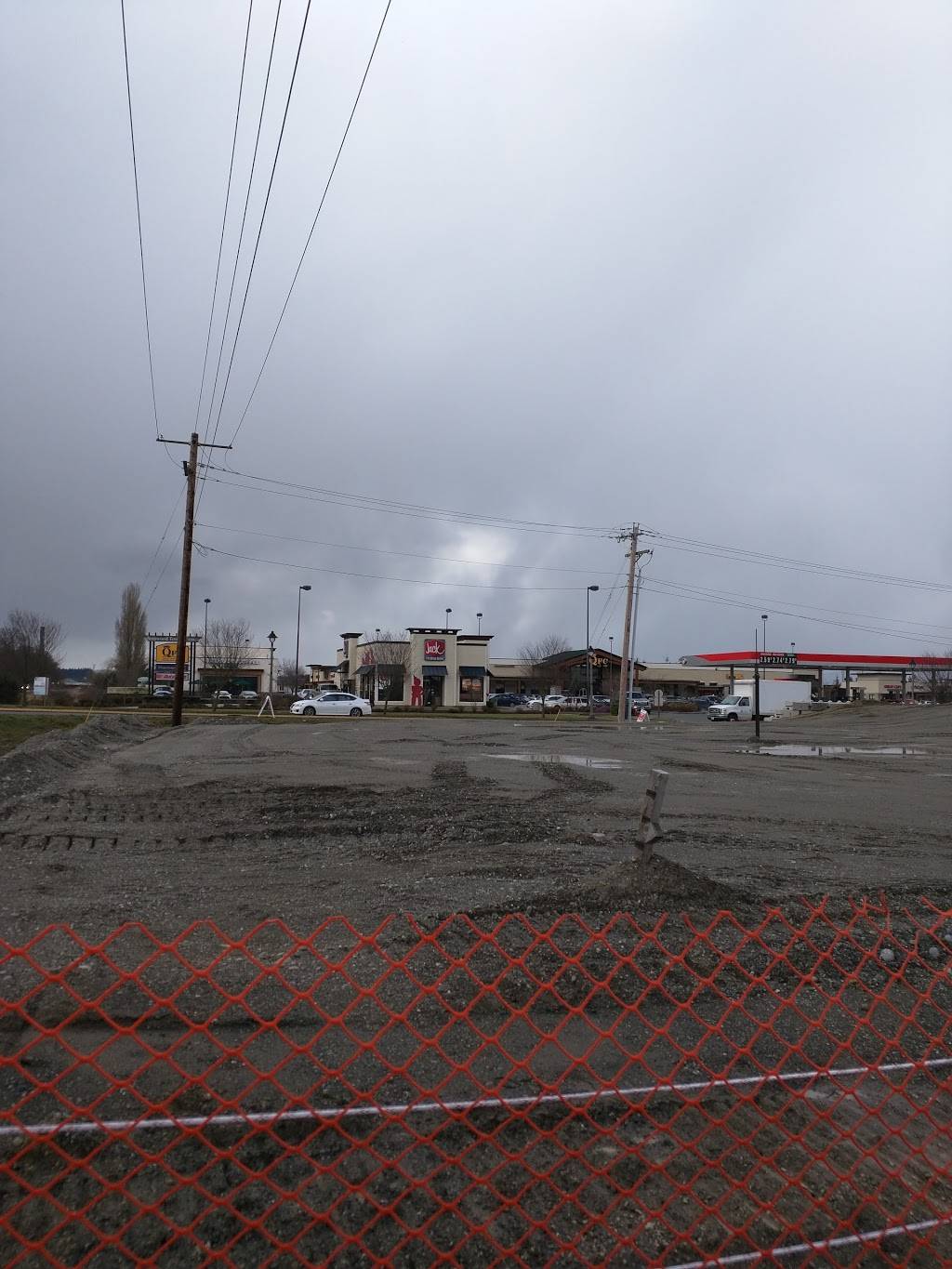 Jack in the Box | restaurant | 26906 92nd Ave NW, Stanwood, WA 98282, USA | 3606292384 OR +1 360-629-2384