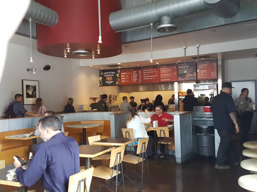 Chipotle Mexican Grill | restaurant | 1145 S Victoria Ave Ste F, Ventura, CA 93003, USA | 8056506627 OR +1 805-650-6627