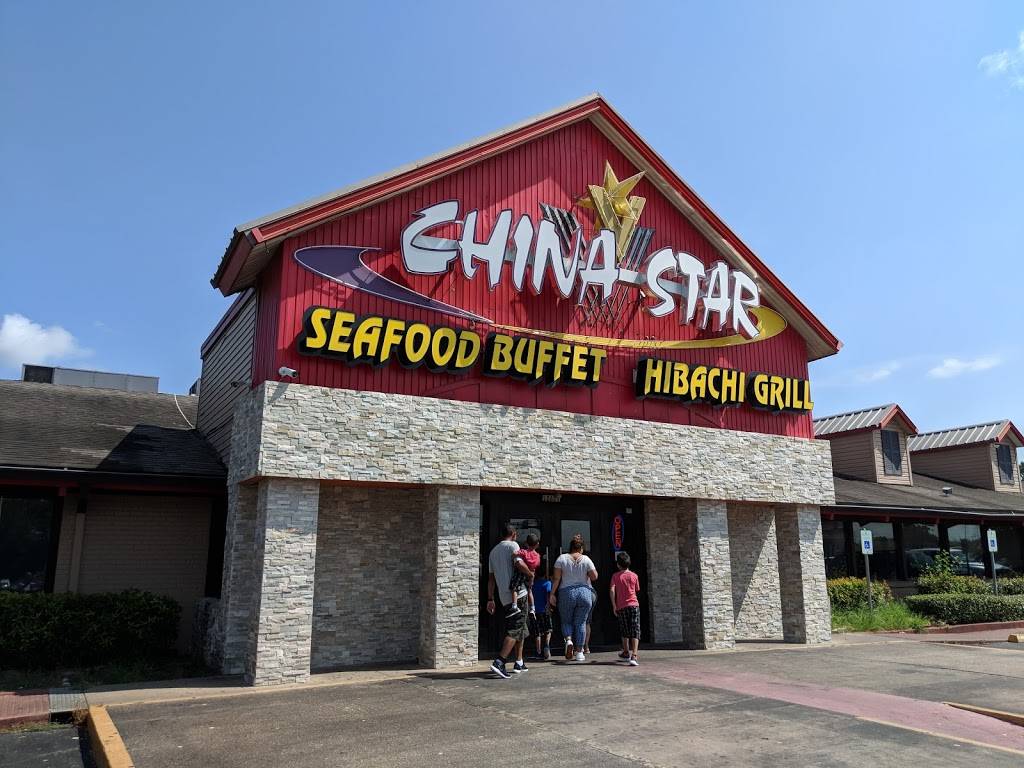 China Star | restaurant | 12621 East Fwy, Houston, TX 77015, USA | 7133308348 OR +1 713-330-8348