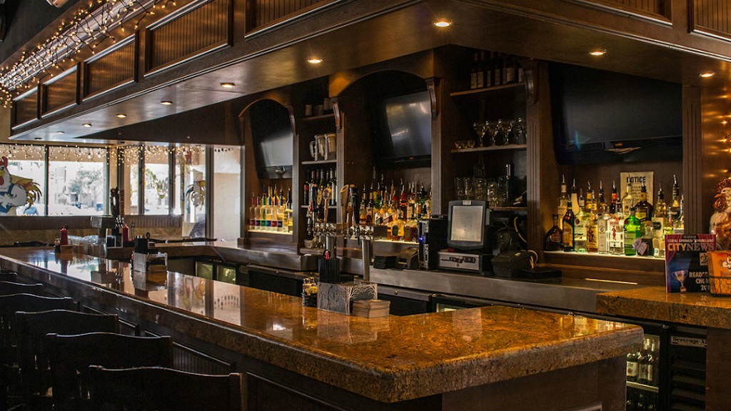 Roosters Restaurant | restaurant | 7370 W Atlantic Blvd, Margate, FL 33063, USA | 9549716044 OR +1 954-971-6044