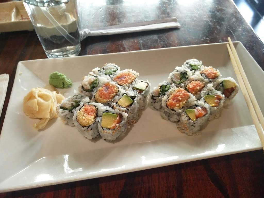 Akimoto Sushi | restaurant | 187 Church St, New York, NY 10007, USA | 2127663350 OR +1 212-766-3350