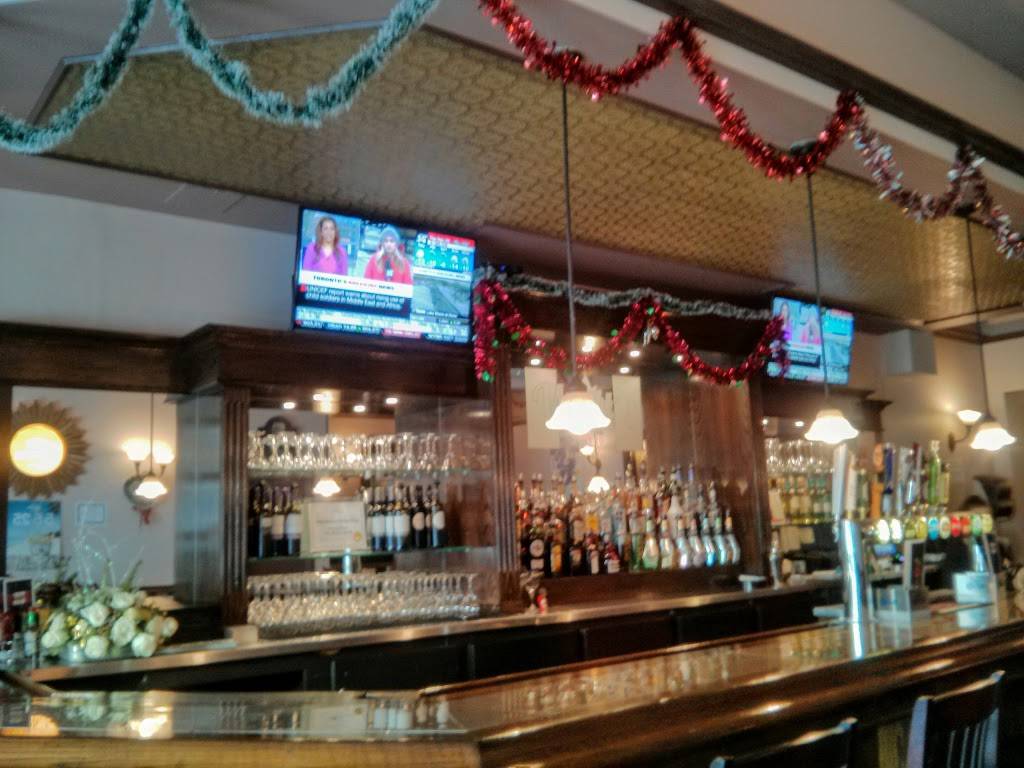 Aurora Artisan Bar and Grill | restaurant | Yonge Street, 15171 Yonge St, Aurora, ON L4G 1G6, Canada | 9057263337 OR +1 905-726-3337