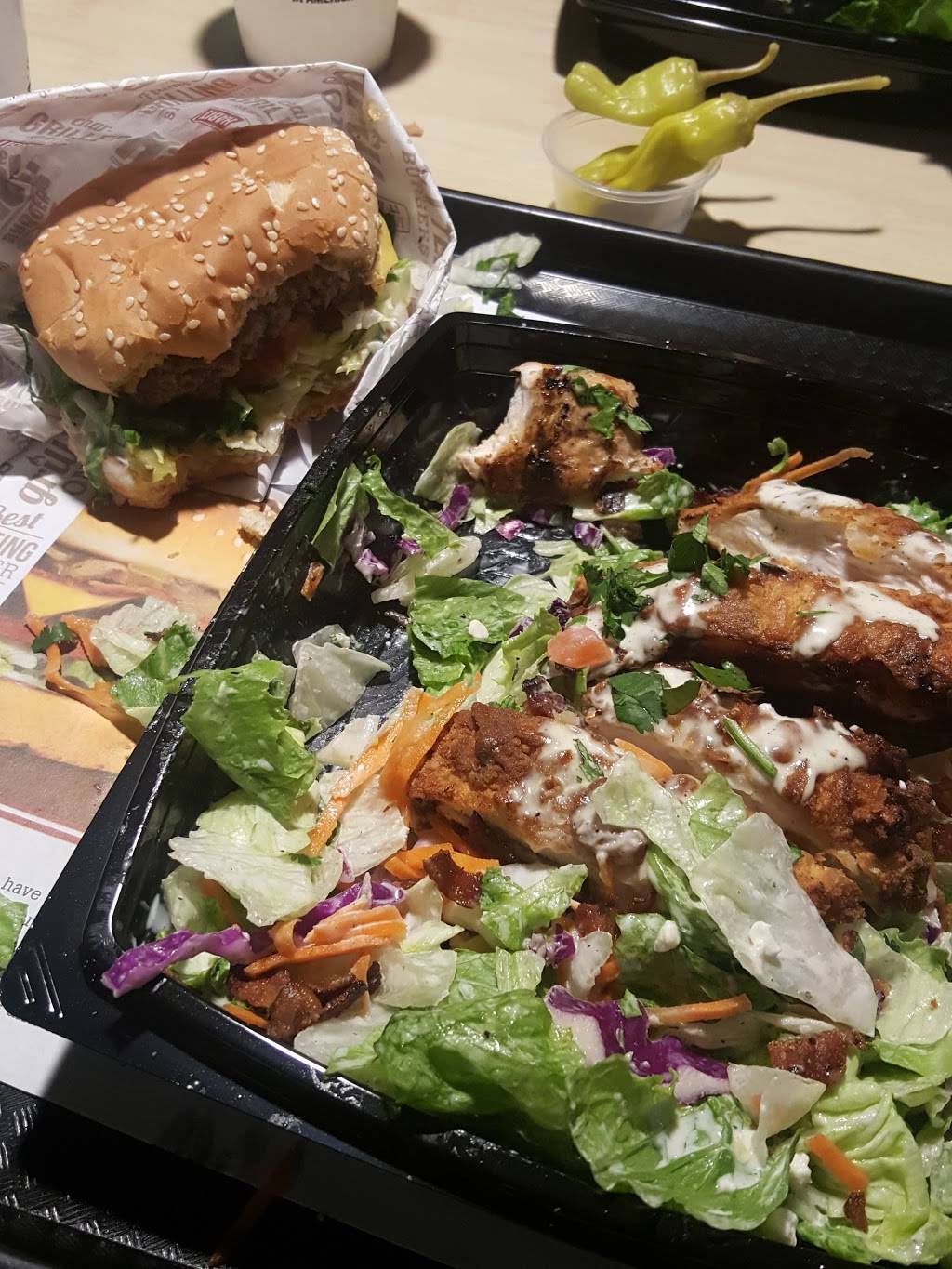 Chick-fil-A | restaurant | 8613 Firestone Blvd, Downey, CA 90241, USA | 5629238811 OR +1 562-923-8811