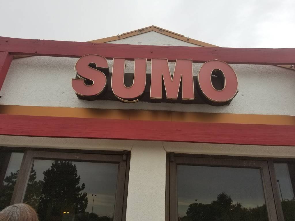 Sumo Japanese Steak House | restaurant | 1803 S Broadway, Edmond, OK 73013, USA | 4053403398 OR +1 405-340-3398