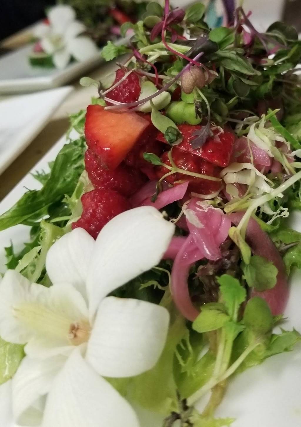 Passion The Restaurant | restaurant | 1036 Volvo Pkwy #3, Chesapeake, VA 23320, USA | 7574103975 OR +1 757-410-3975