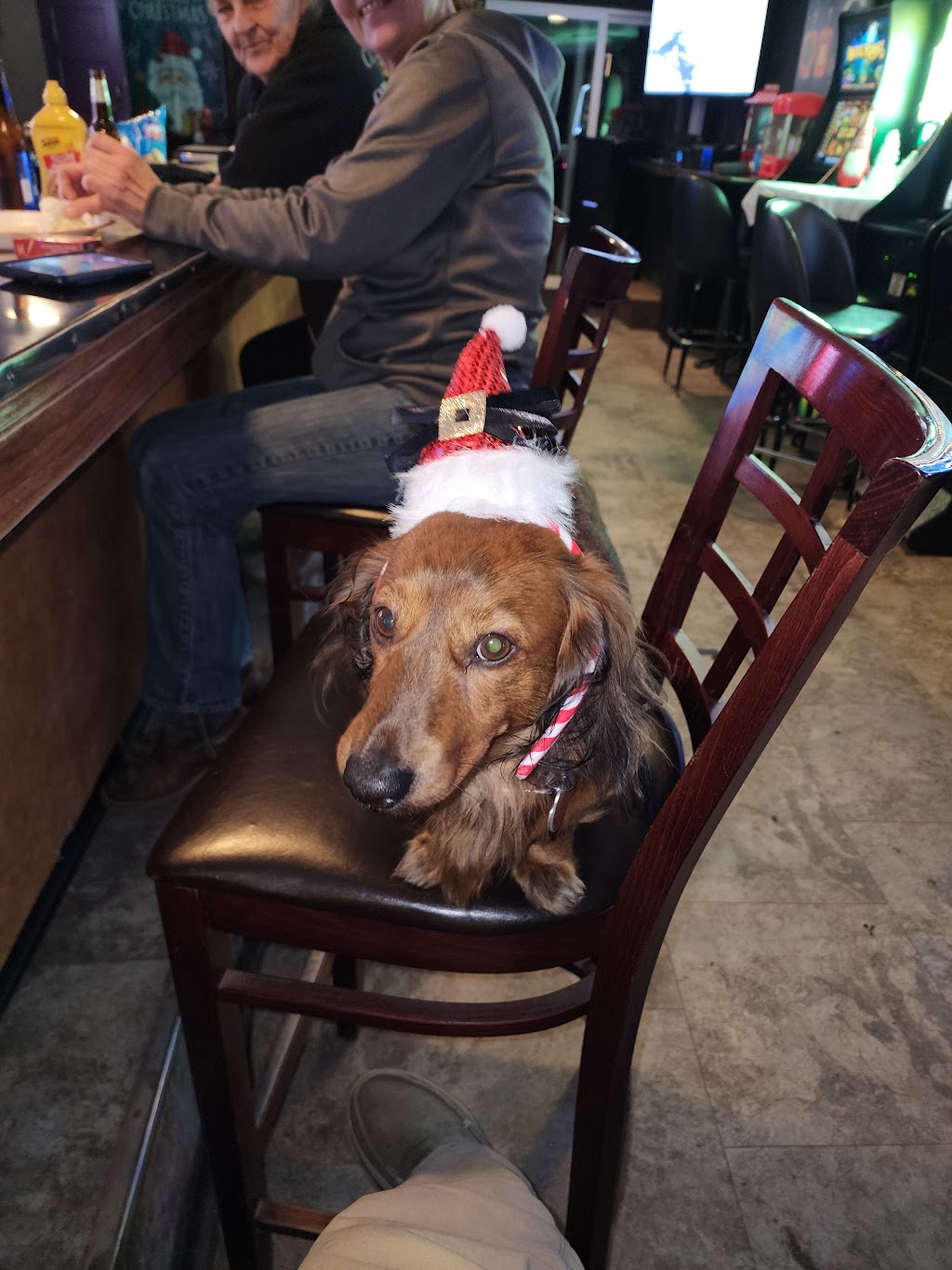 Semper Fi Saloon | restaurant | W1112 Lakeshore Dr, Genoa City, WI 53128, USA | 2622958102 OR +1 262-295-8102