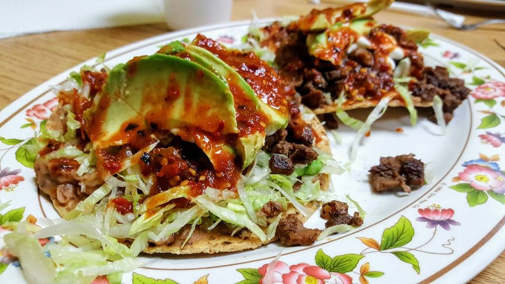 Yuriria Taquerias Express | restaurant | 5502 N Fry Rd, Katy, TX 77449, USA | 2815505555 OR +1 281-550-5555