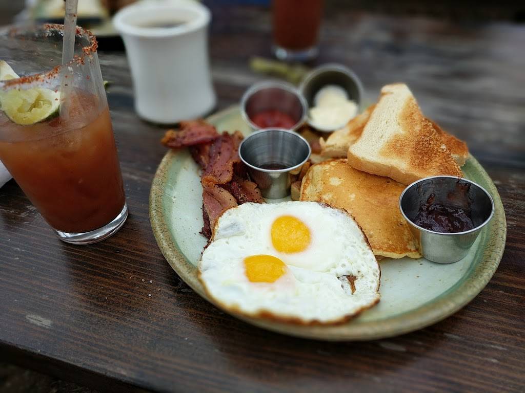 The Little Darlin | restaurant | 6507 Circle S Rd, Austin, TX 78745, USA | 5128140999 OR +1 512-814-0999