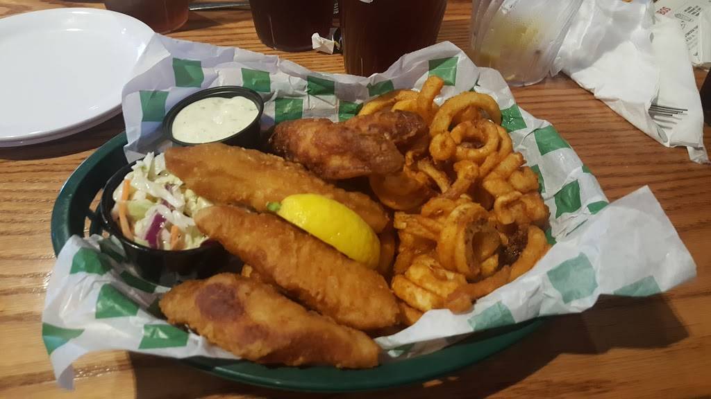 Beef O Bradys | restaurant | 5546 Main St, New Port Richey, FL 34652, USA | 7273123712 OR +1 727-312-3712