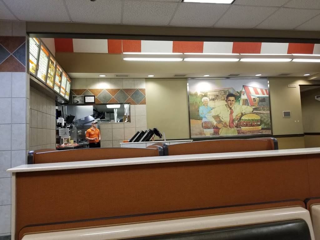 Whataburger | restaurant | 110 I-20, Weatherford, TX 76087, USA | 8175998321 OR +1 817-599-8321