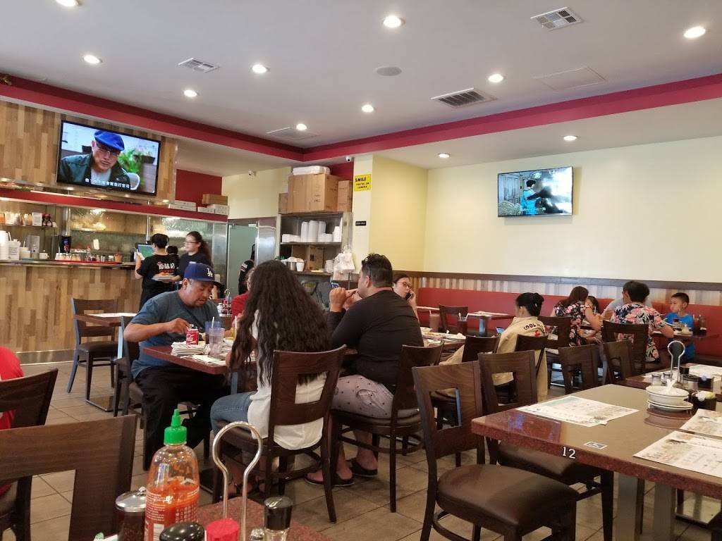 Delicious Food Corner | restaurant | 17170 Colima Rd H, Hacienda Heights, CA 91745, USA | 6268108822 OR +1 626-810-8822