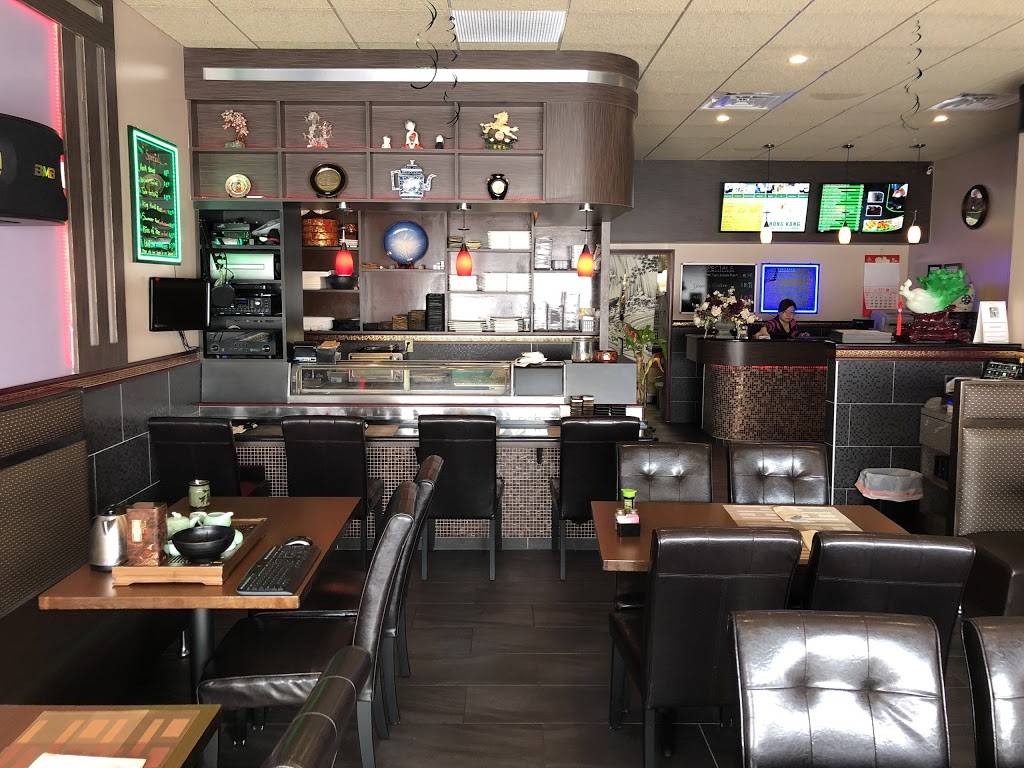 Sushi House Japanese Restaurant | restaurant | 822 E Center St # E, Wallingford, CT 06492, USA | 2032843818 OR +1 203-284-3818