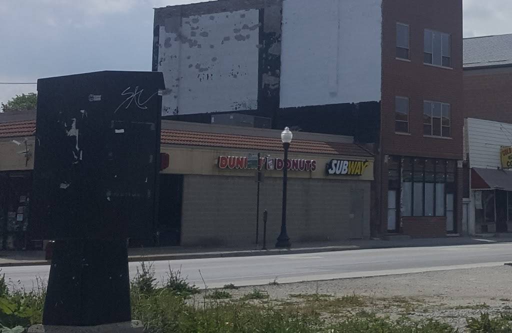 Dunkin Donuts | cafe | 749 W 31st St, Chicago, IL 60616, USA | 3125679212 OR +1 312-567-9212