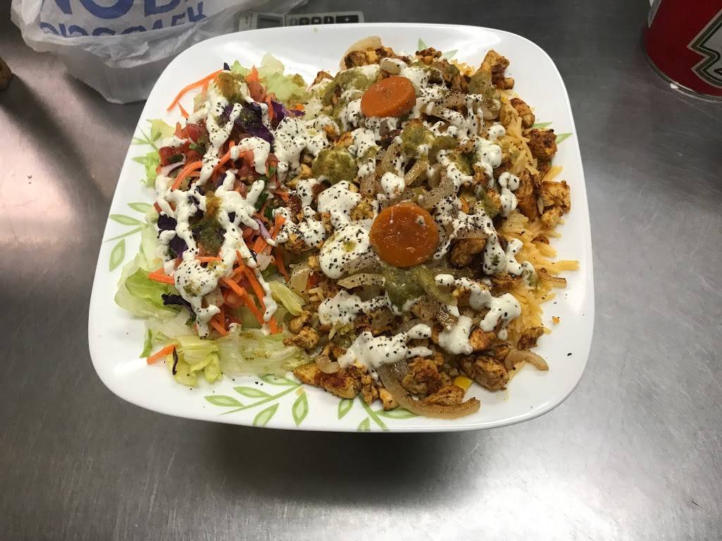 Crown Fried Chicken | meal takeaway | 404 N Main St, Brockton, MA 02301, USA | 5085871011 OR +1 508-587-1011