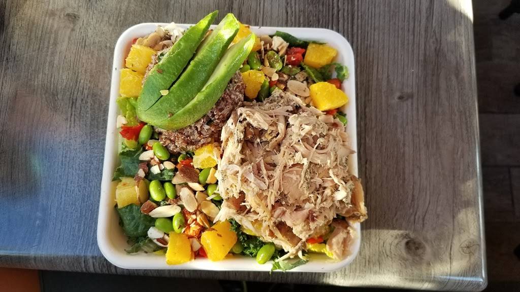 Viva Chicken Concord | restaurant | 8694 Concord Mills Boulevard, Concord, NC 28027, USA | 7049100327 OR +1 704-910-0327