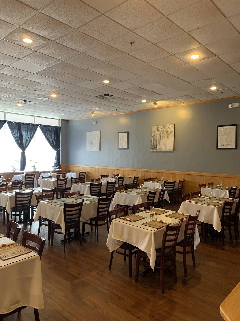 Saap Lao Thai Cuisine | restaurant | 287 Christiana Rd Unit #14, New Castle, DE 19720, USA | 3023221306 OR +1 302-322-1306