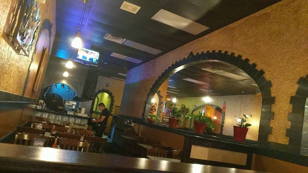 Amigos Mexican Restaurant | Brainerd | restaurant | 5794 Brainerd Rd, Chattanooga, TN 37411, USA | 4234995435 OR +1 423-499-5435