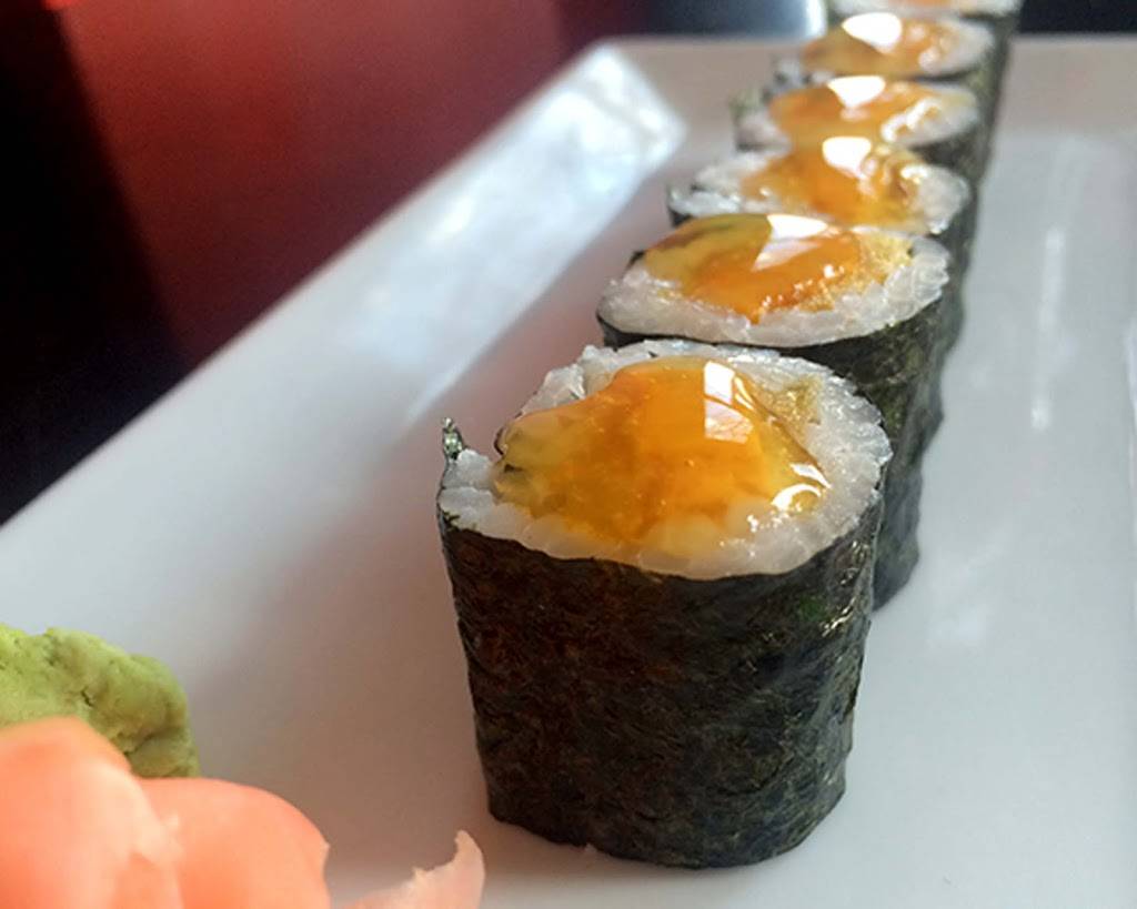 The Vegan Sushi Club | meal takeaway | Union Kitchen, 2020 Fenwick St NE #2, Washington, DC 20002, USA | 2027935800 OR +1 202-793-5800