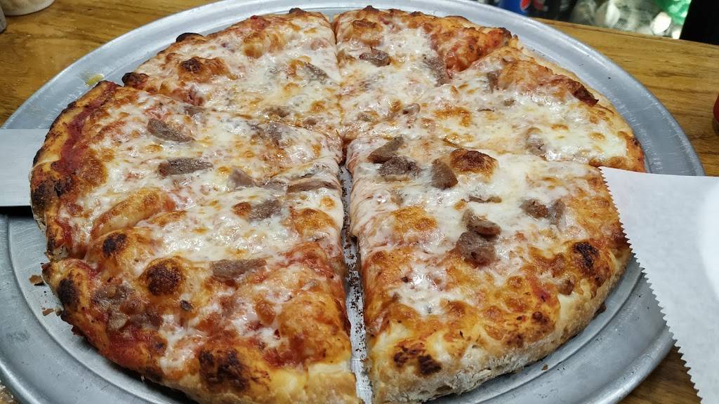 Miami Beach Pizza | restaurant | 247 71st St, Miami Beach, FL 33141, USA | 3058676272 OR +1 305-867-6272