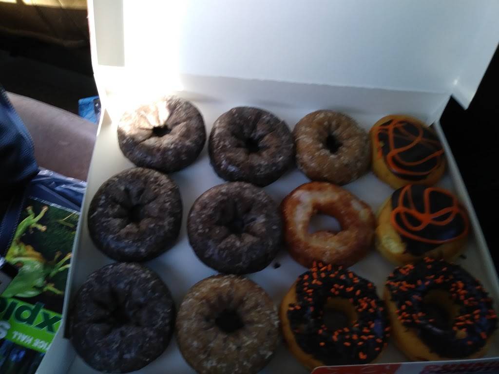 Dunkin | bakery | 4152 Atlanta Hwy, Loganville, GA 30052, USA | 4703595920 OR +1 470-359-5920