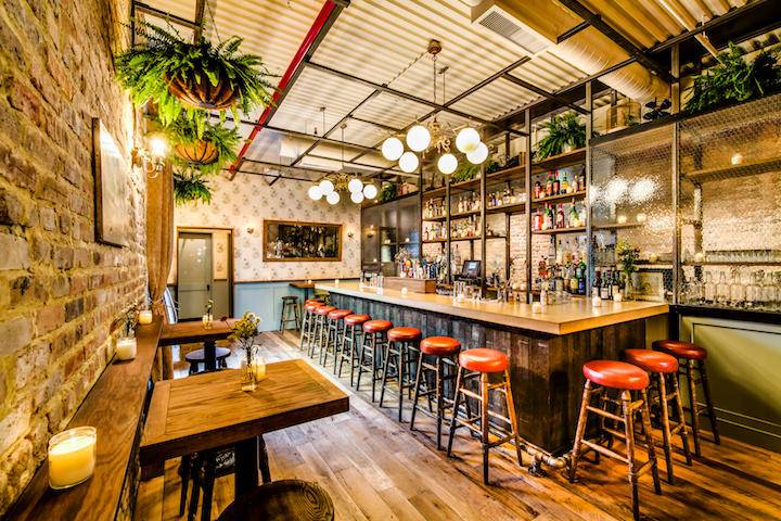 The Bonnie | restaurant | 29-12 23rd Ave, Astoria, NY 11105, USA | 7182742105 OR +1 718-274-2105