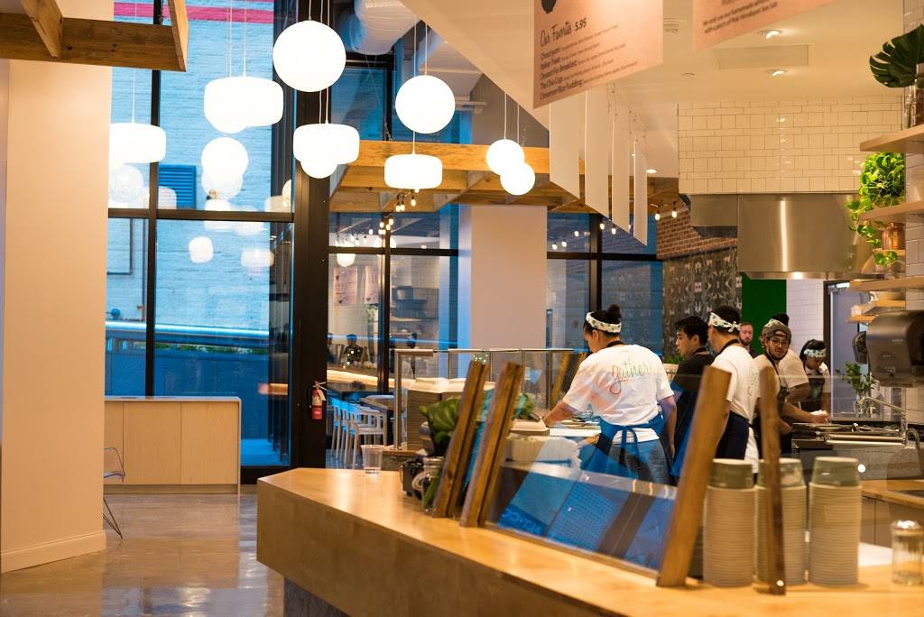 Gather Kitchen | cafe | 1601 Elm St #140, Dallas, TX 75201, USA | 4699309015 OR +1 469-930-9015