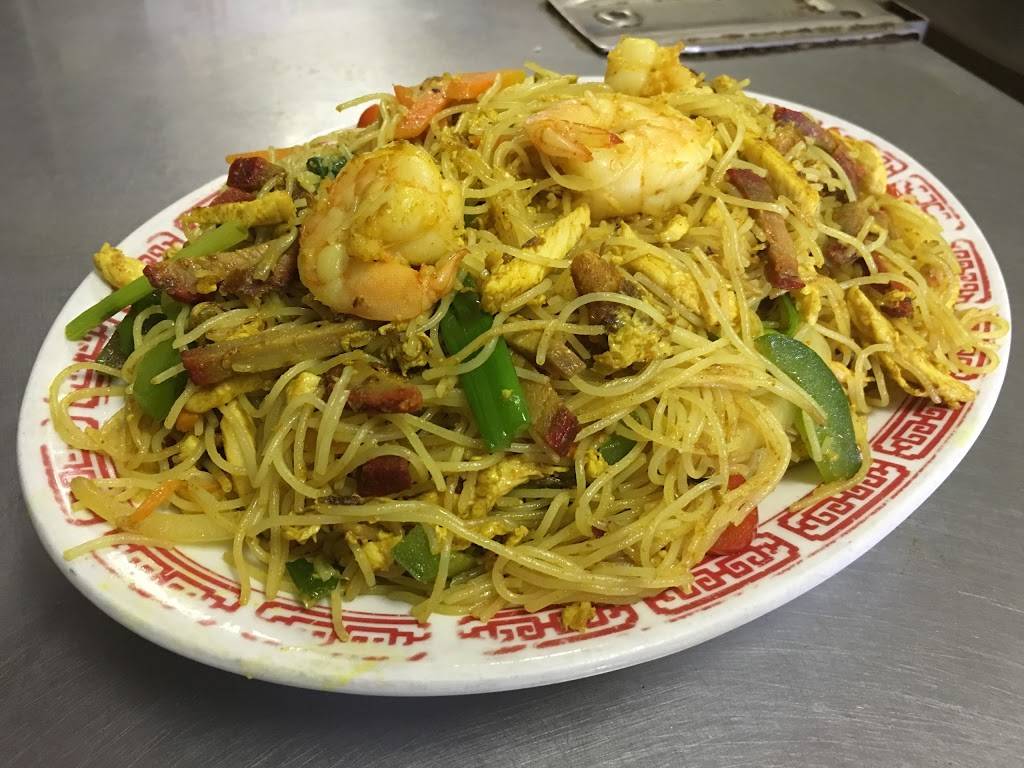 JC Chinese Restaurant | restaurant | 9528 SW 160th St, Miami, FL 33157, USA | 3052780009 OR +1 305-278-0009