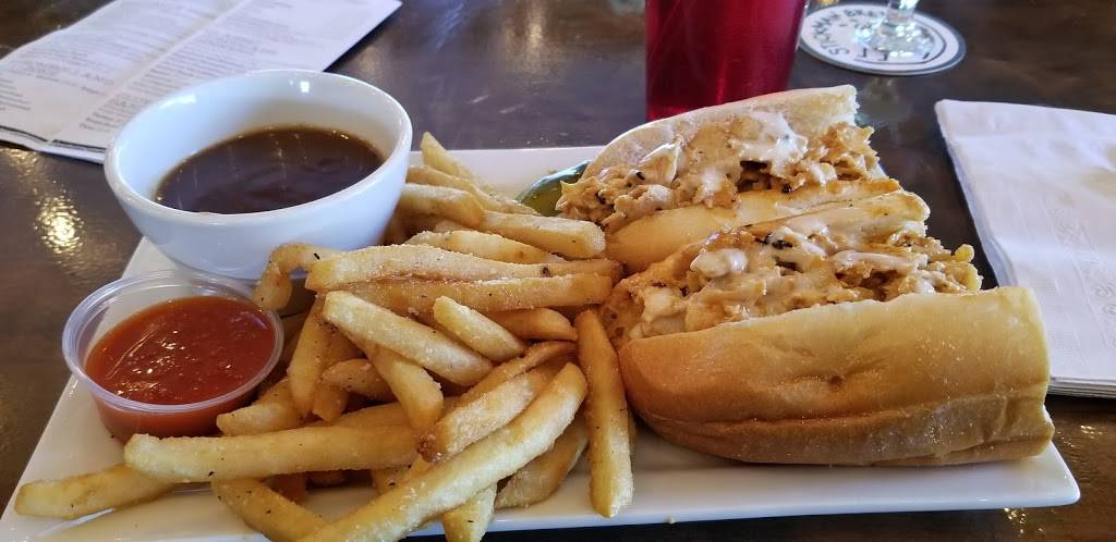 Tony Joes House of Great Eats | restaurant | 8703, 1161 Ridge Rd, Pottstown, PA 19465, USA | 6104696419 OR +1 610-469-6419