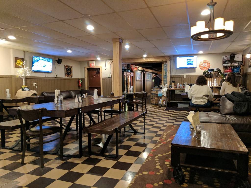 Caston & Main Brew Yard | restaurant | 5010 S Main St, Akron, OH 44319, USA | 3308822275 OR +1 330-882-2275