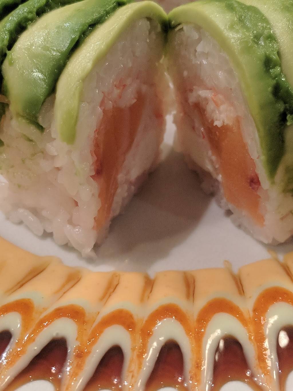 Edohana Hibachi Sushi | restaurant | 5816 SW Loop 820, Fort Worth, TX 76132, USA | 8177316002 OR +1 817-731-6002