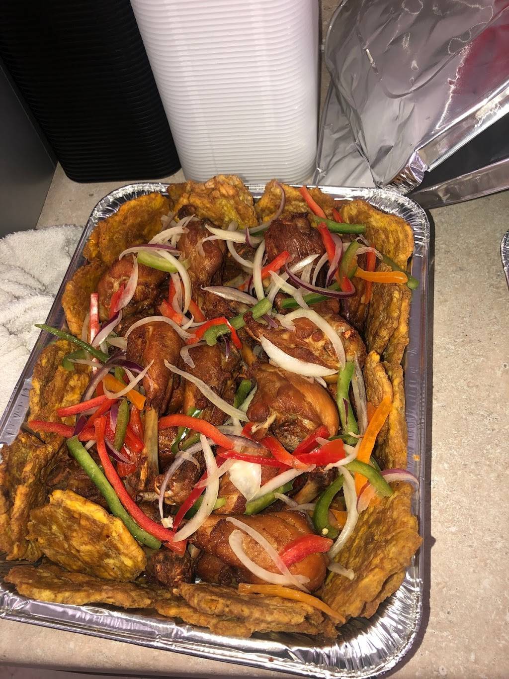 Sherlies Kitchen | restaurant | 263 Court St, Brockton, MA 02302, USA | 7742968687 OR +1 774-296-8687