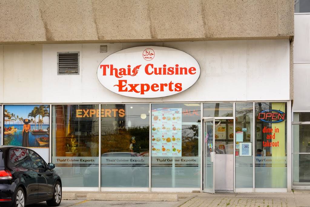 Thai Cuisine Experts | restaurant | 2155 Leanne Blvd, Mississauga, ON L5K 2K8, Canada | 9059190063 OR +1 905-919-0063