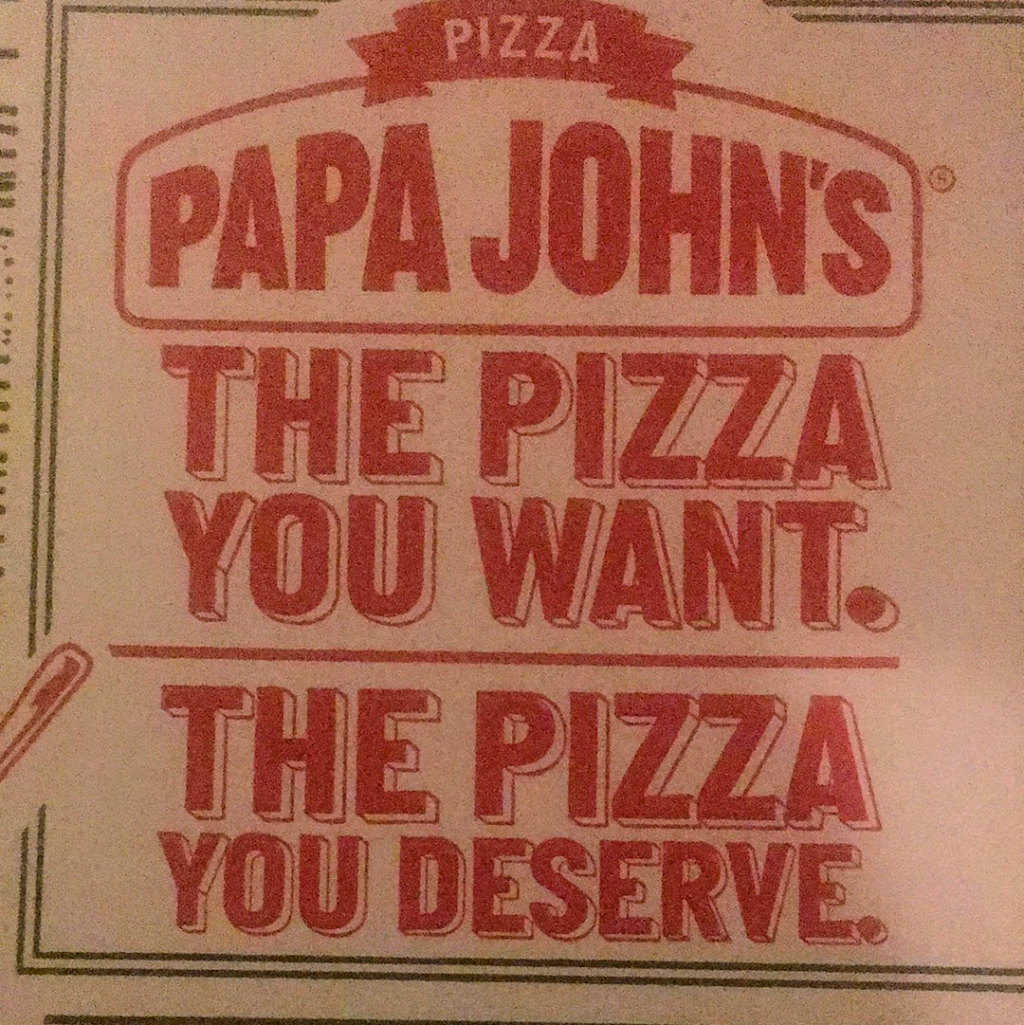 Papa John’s pizza | restaurant | 900 N Main St, Woodruff, SC 29388, USA | 8646702033 OR +1 864-670-2033
