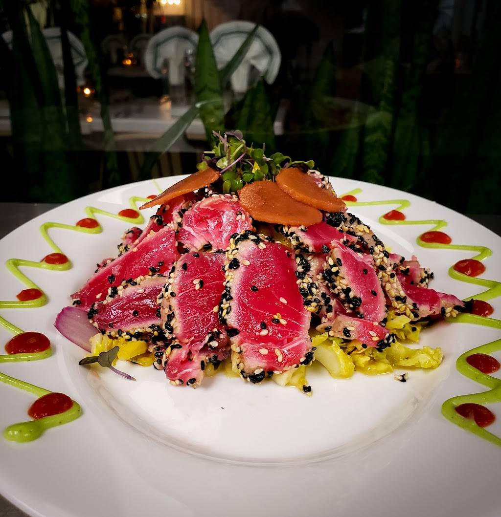 Rooster In The Garden | restaurant | 100 S 2nd St, Fort Pierce, FL 34950, USA | 7728829786 OR +1 772-882-9786