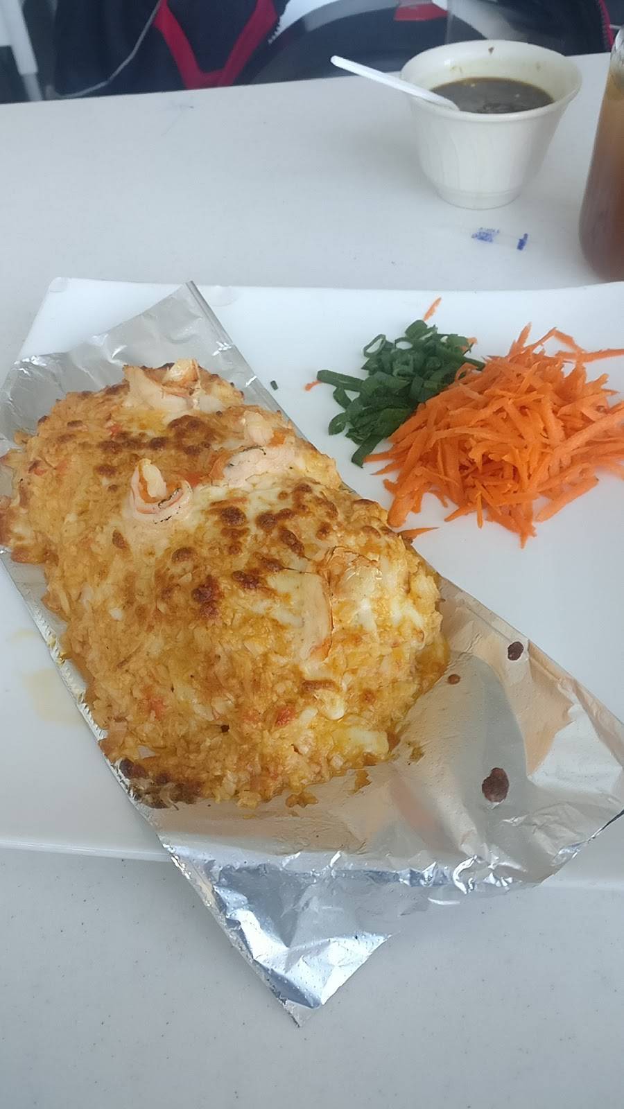 Sakurai Sushi | restaurant | 25 de Septiembre, Las Torres Parte Baja, 10 de Mayo, Tijuana, B.C., Mexico | 016641039127 OR +52 664 103 9127