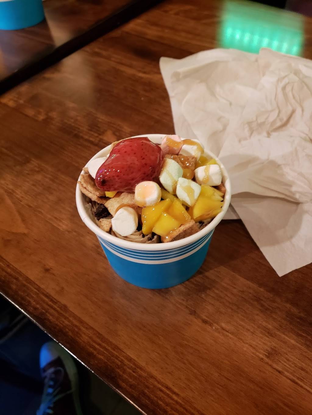 Roll & Bowl | restaurant | 2302 Encinal Ave, Alameda, CA 94501, USA | 5106717866 OR +1 510-671-7866