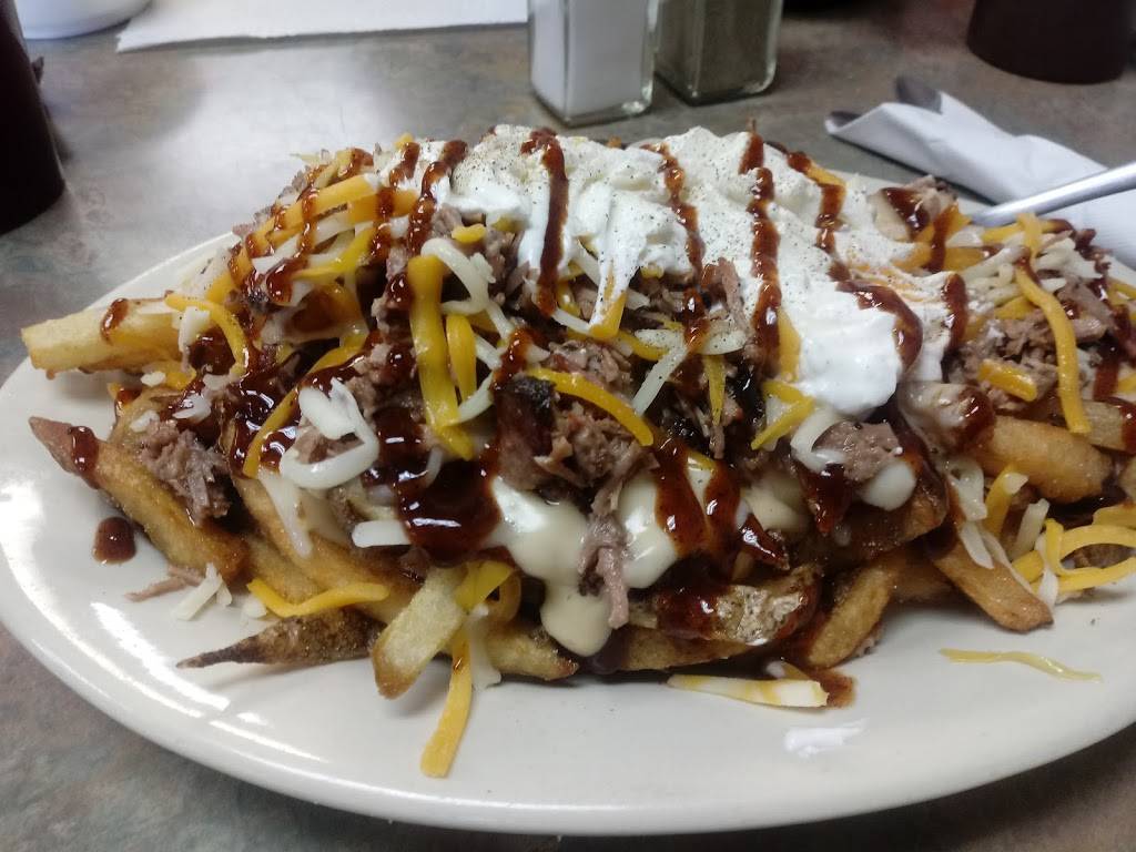 Top Notch Texas BBQ | restaurant | 2012 W Gore Blvd, Lawton, OK 73501, USA | 5807135440 OR +1 580-713-5440