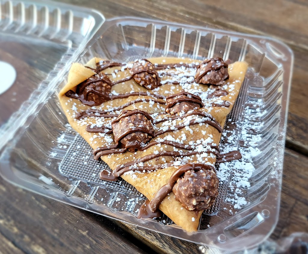 Crepes and Shakes LA | restaurant | 905 E Arrow Hwy, Glendora, CA 91740, USA | 6263439760 OR +1 626-343-9760