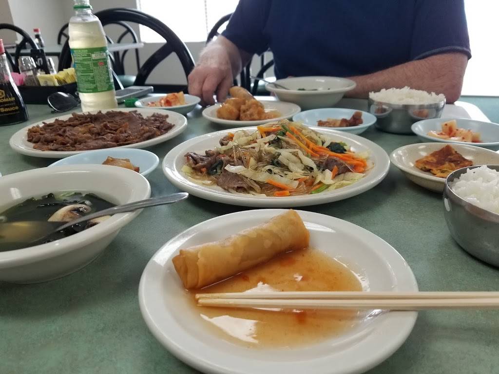 Seoul Garden Korean Restaurant | restaurant | 6012 SE 15th St, Oklahoma City, OK 73110, USA | 4057323055 OR +1 405-732-3055