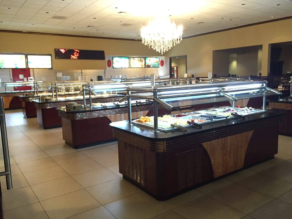 Hibachi Buffet | restaurant | 33431 Van Dyke Ave, Sterling Heights, MI 48312, USA | 5862647000 OR +1 586-264-7000