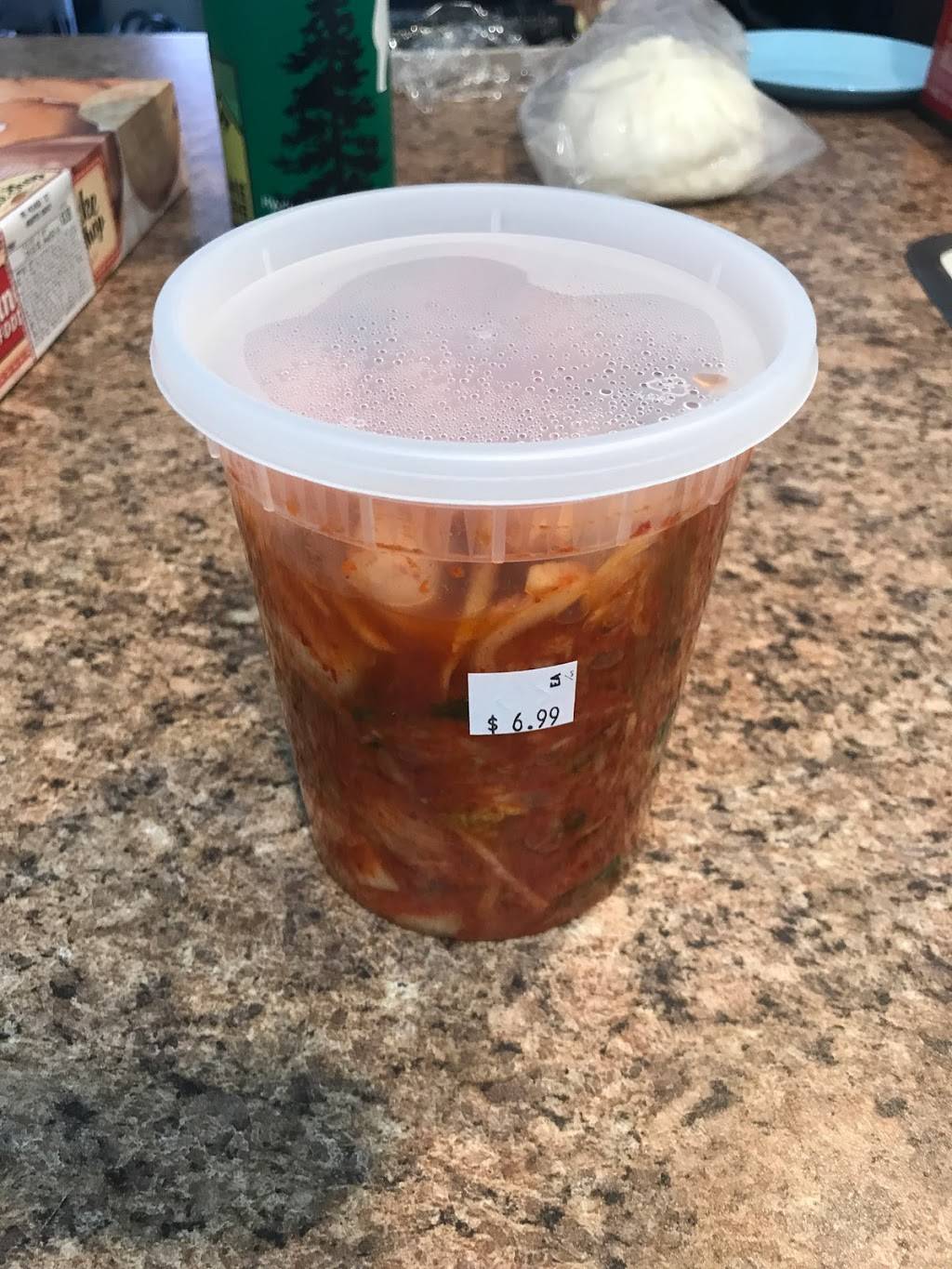 K-Recipe | restaurant | 3390 State St #34, South Salt Lake, UT 84115, USA | 8013682018 OR +1 801-368-2018