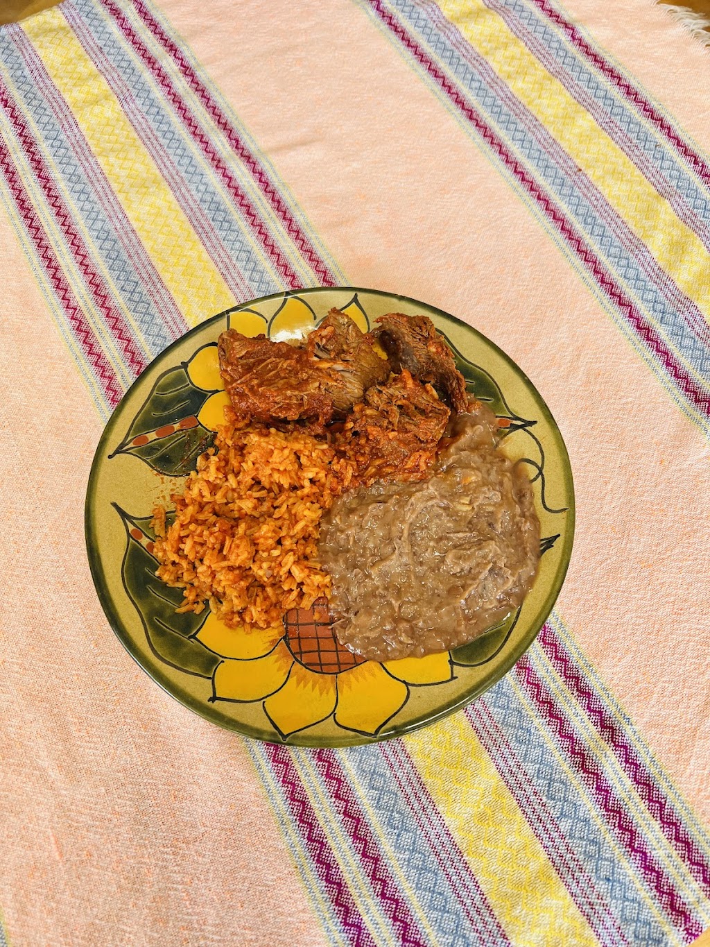 Ines Tamales & More | restaurant | 22 E Vine St, Redlands, CA 92373, United States | 9094061455 OR +1 909-406-1455