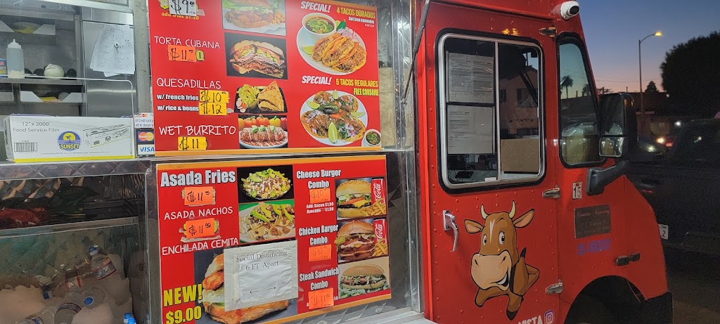 Tacos Mar Vista | restaurant | 3760 S Centinela Ave, Los Angeles, CA 90066, USA | 3236746122 OR +1 323-674-6122