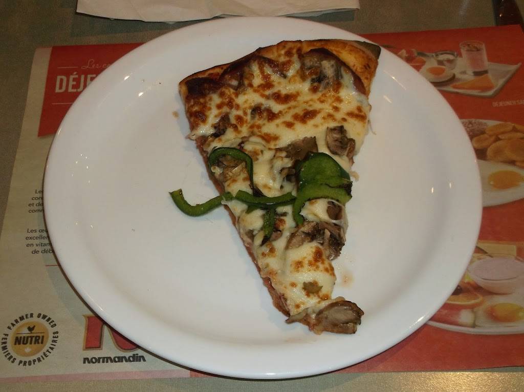 Restaurant Normandin Granby | restaurant | 433 Rue Principale, Granby, QC J2G 2W9, Canada | 4503783788 OR +1 450-378-3788